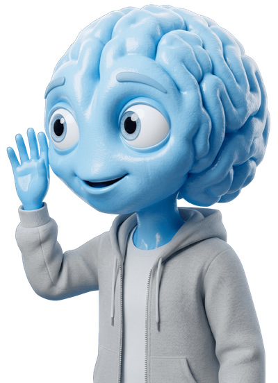 Mascote Emotize